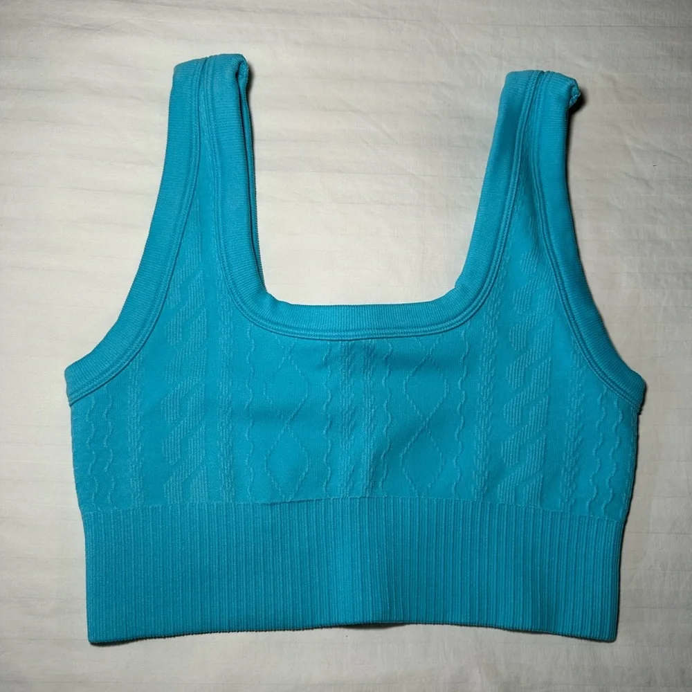 JoyLab Target workout top - Picture 1 of 3